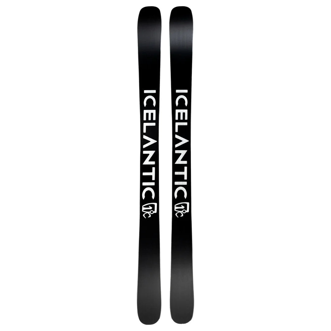 Icelantic Tempest 100 Women's Skis