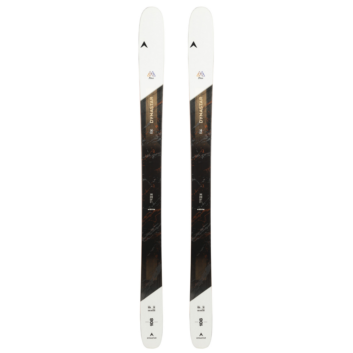Dynastar M-Free 108 Open Ski 2025