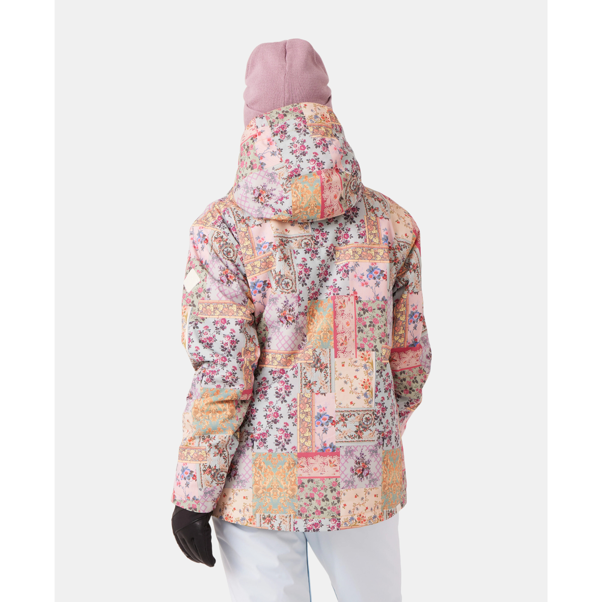 Roxy Jetty Women&#39;s Jacket