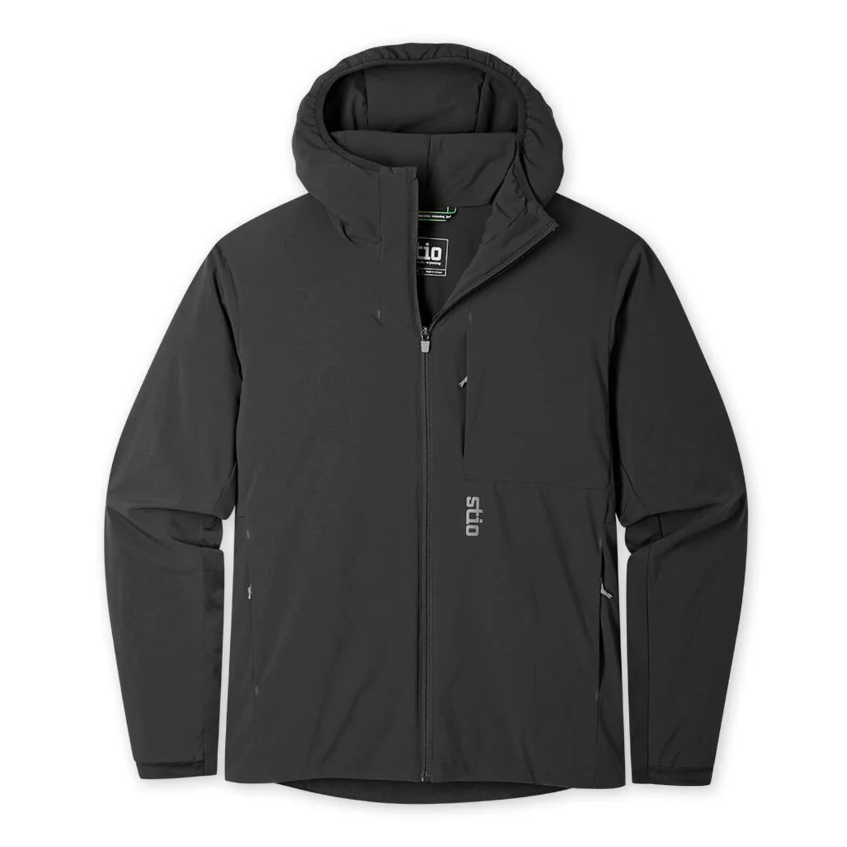 Stio Men's Fernos Insulated Jacket