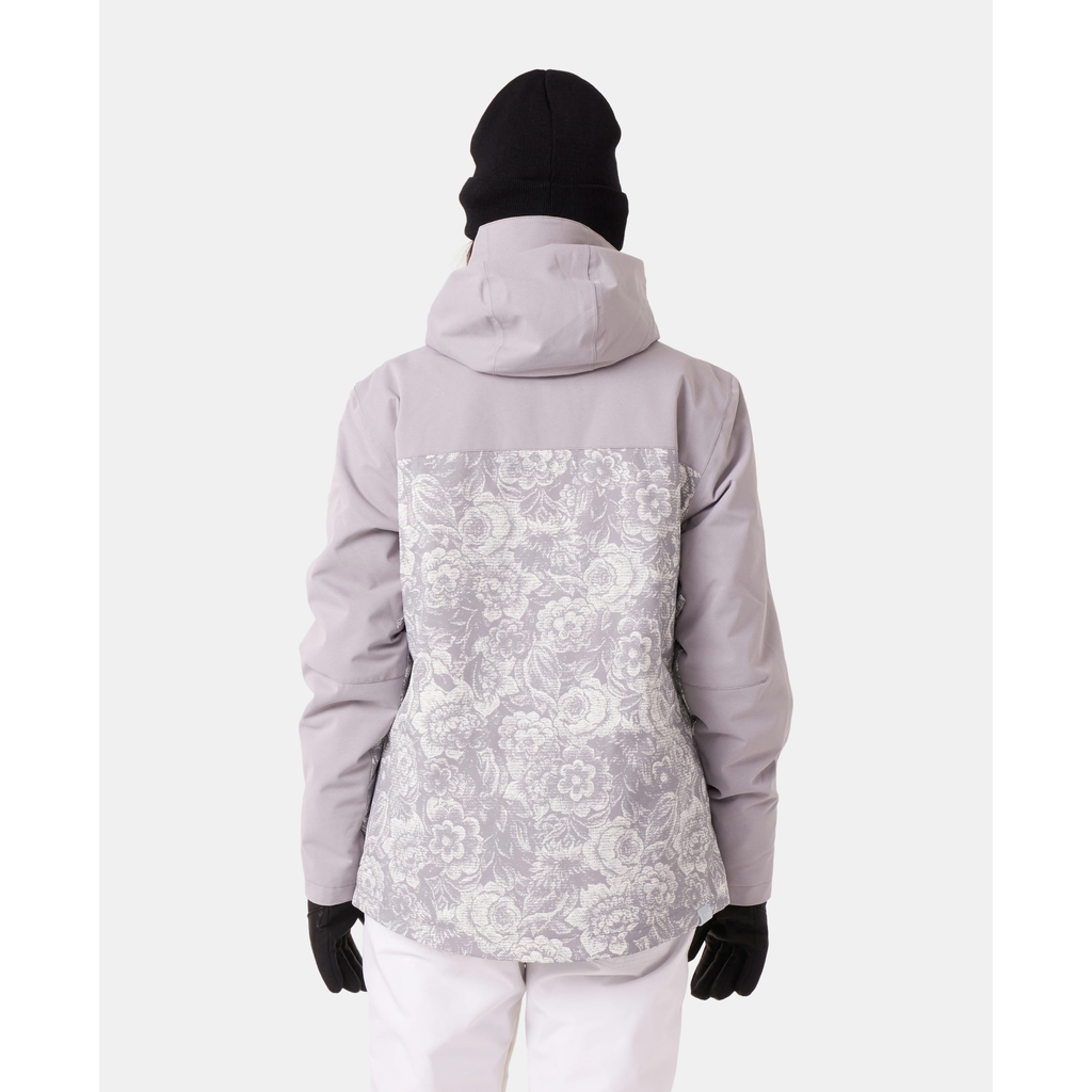 Roxy Jetty Block Women's Jacket