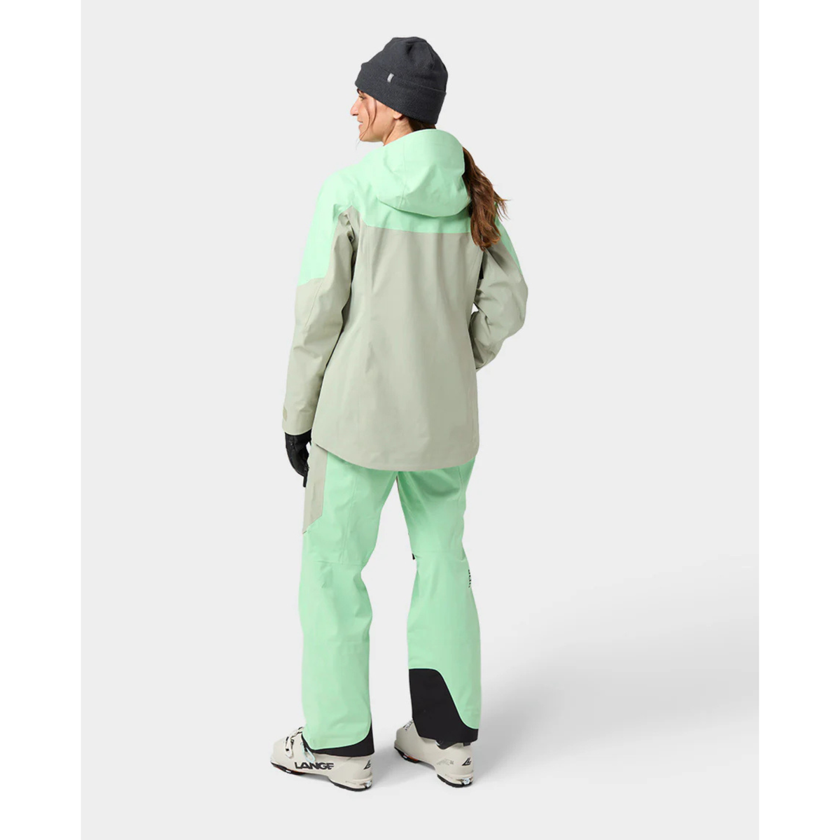 Stio Women’s Figment Jacket