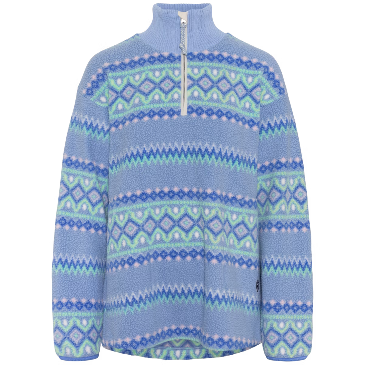 Kari Traa Ruthie Midlayer Half Zip