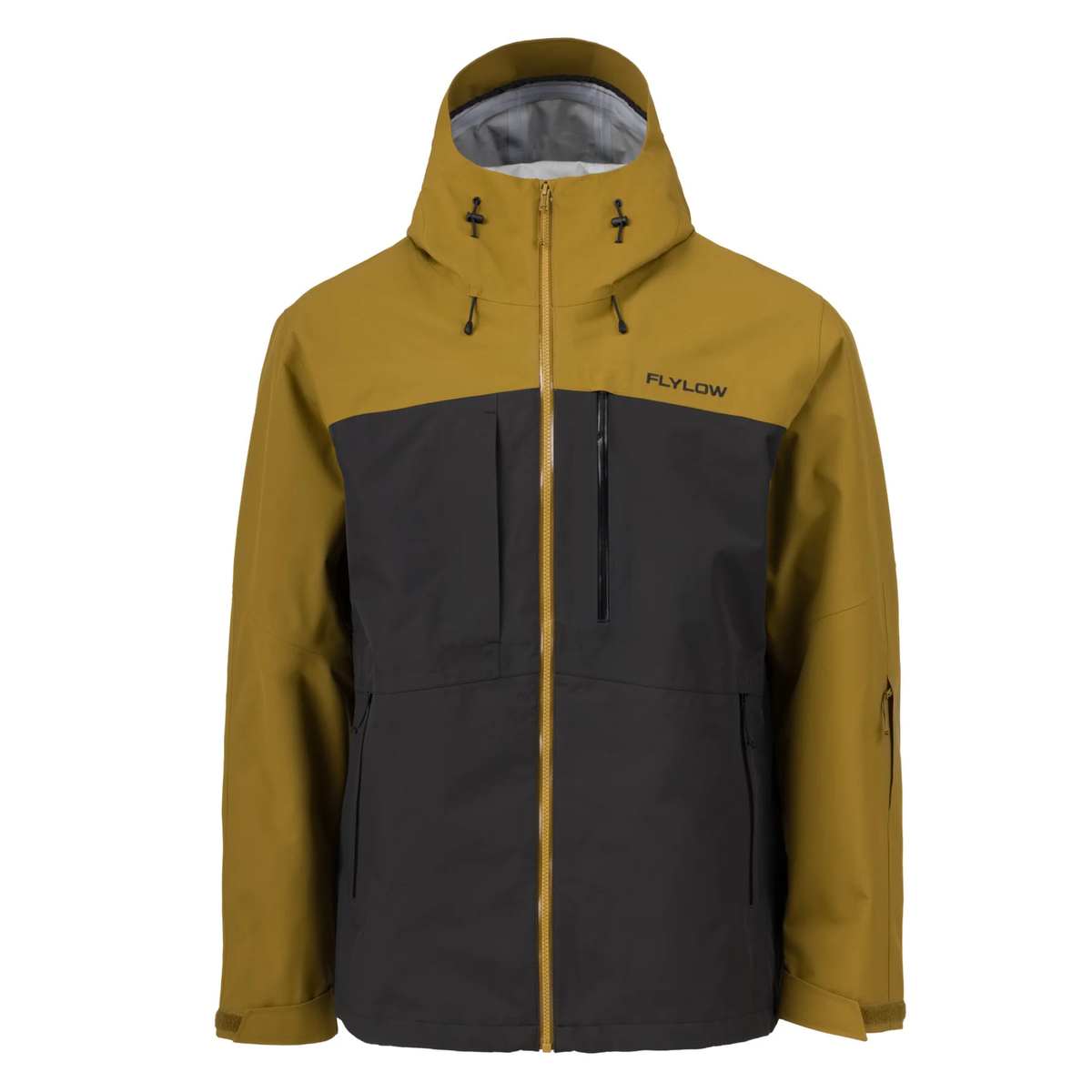 Flylow Quantum Pro Men's Jacket