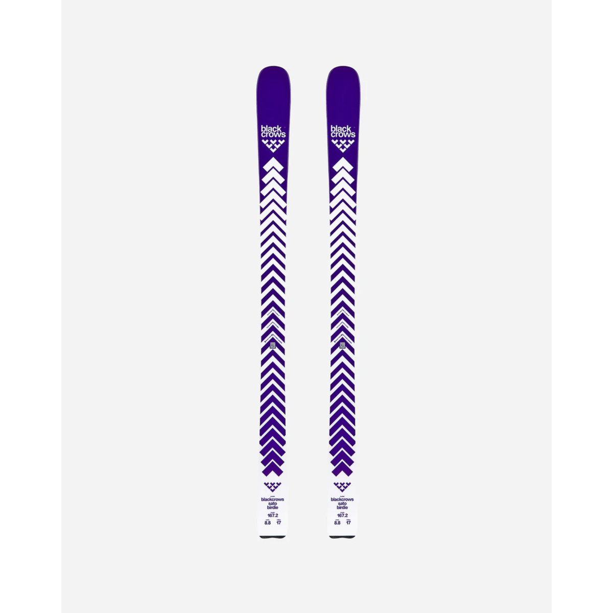 Black Crows Sato Birdie Women's Ski