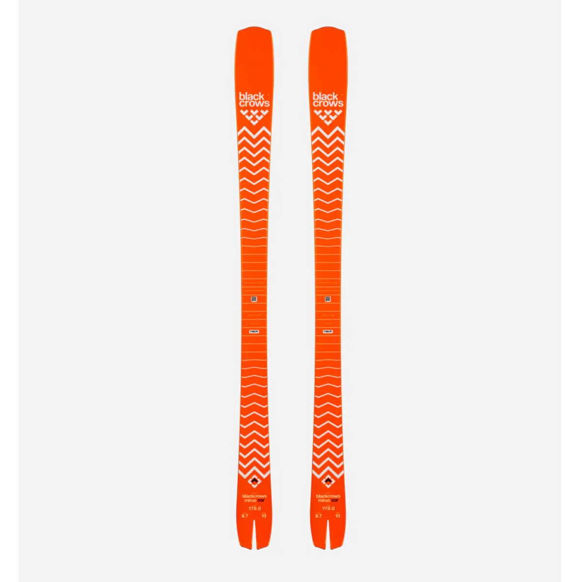 Black Crows Mirus Cor Men's Ski 2026