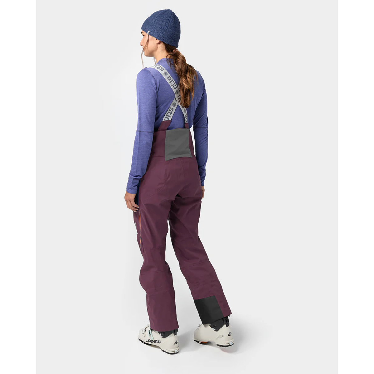 Stio Women’s Environ Bib