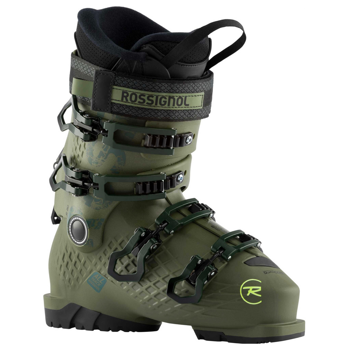 Rossignol Alltrack Junior MV 80 Ski Boot