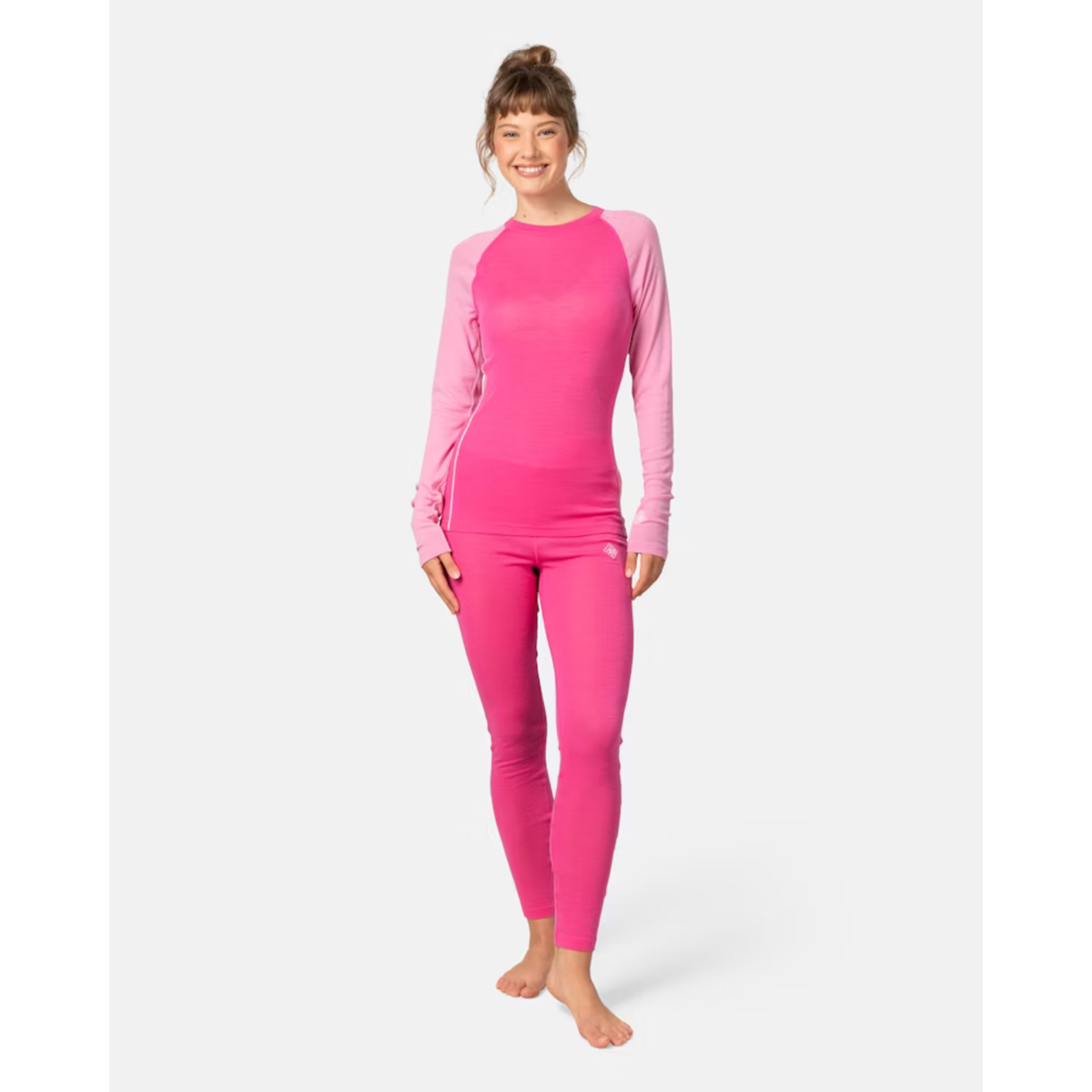 Kari Traa Kaia Base Layer Set