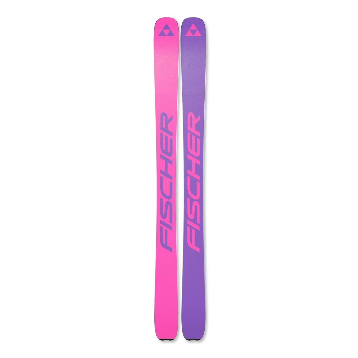 Fischer Ranger 102 Freeride Ski Purple