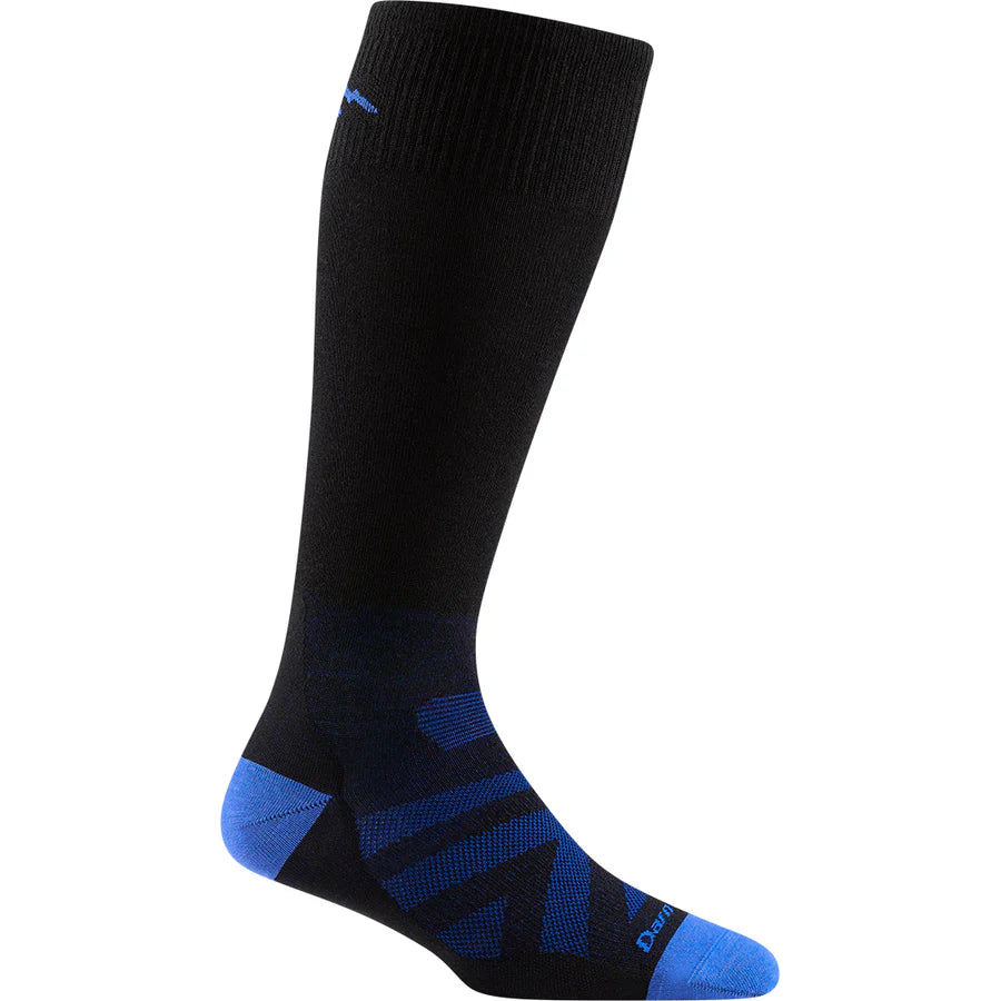 Darn Tough 3800 Kids RFL Jr. OTC Ultra-Lightweight Snow Sock
