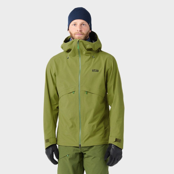 Stio Men&#39;s Skyrider Jacket