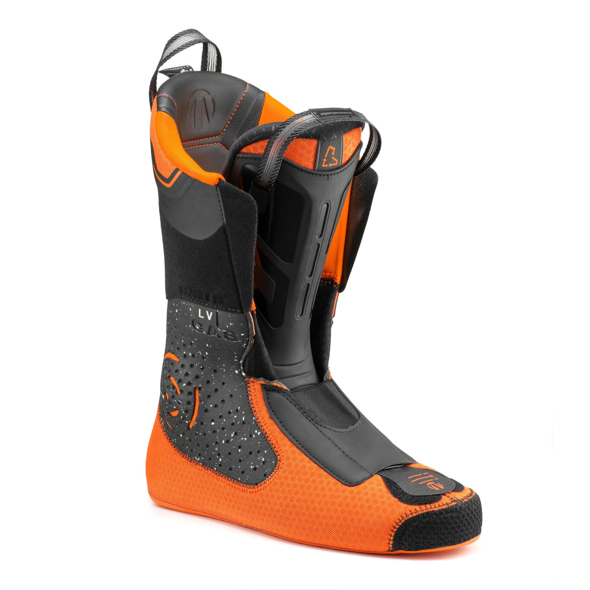 Tecnica Mach1 LV 120 Men&#39;s Boot 2025