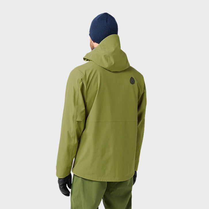 Stio Men&#39;s Skyrider Jacket