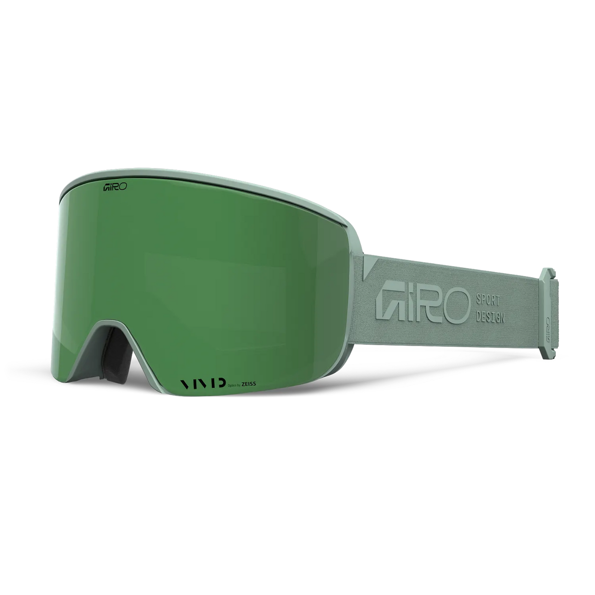 Giro Axis Goggle