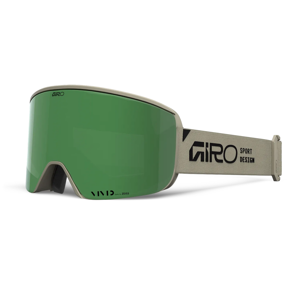 Giro Axis Goggle