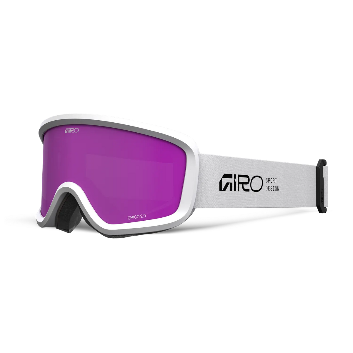 Giro Chico 2.0 Junior Goggle