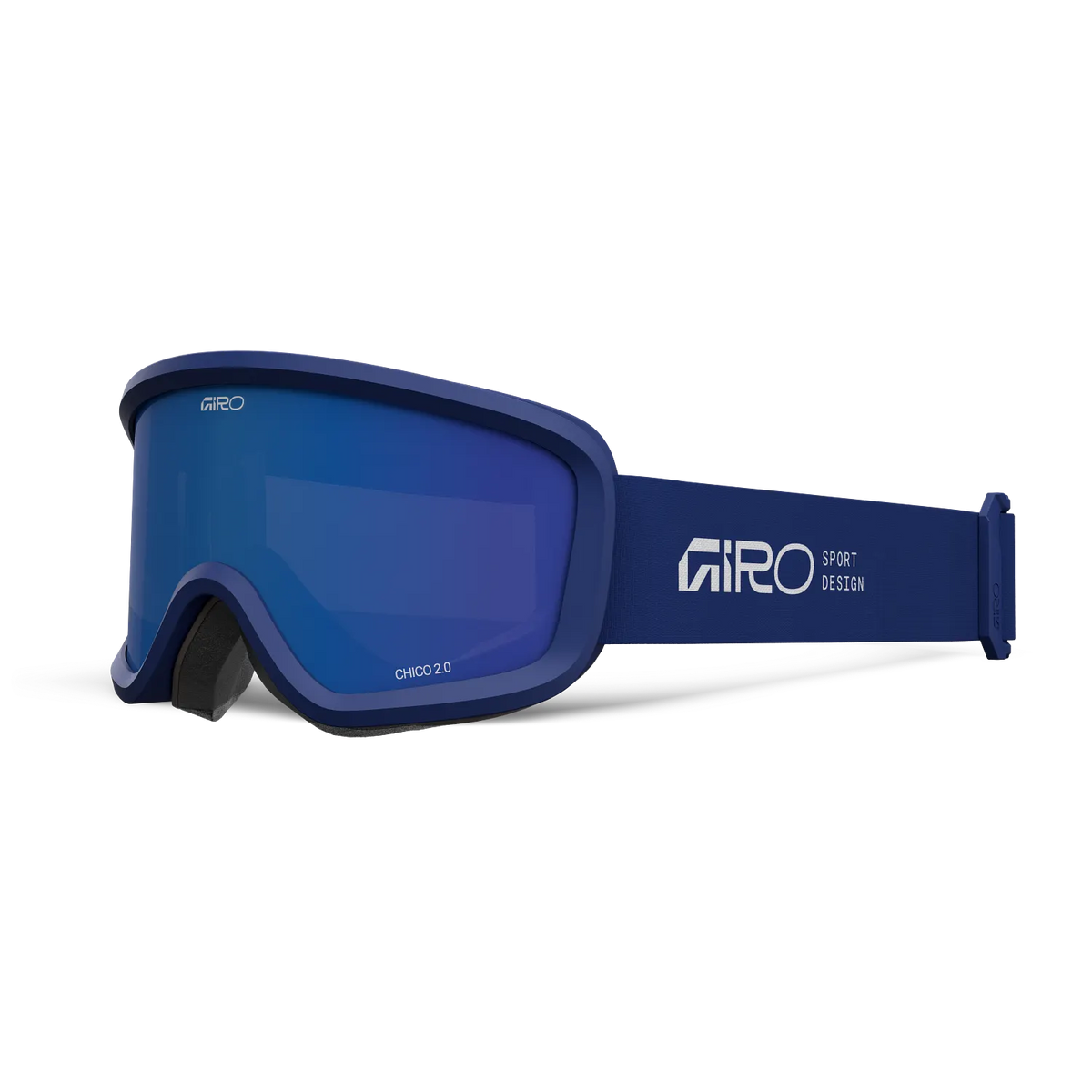 Giro Chico 2.0 Junior Goggle