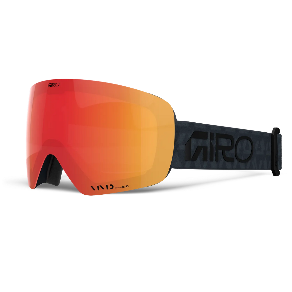 Giro Contour RS Goggle