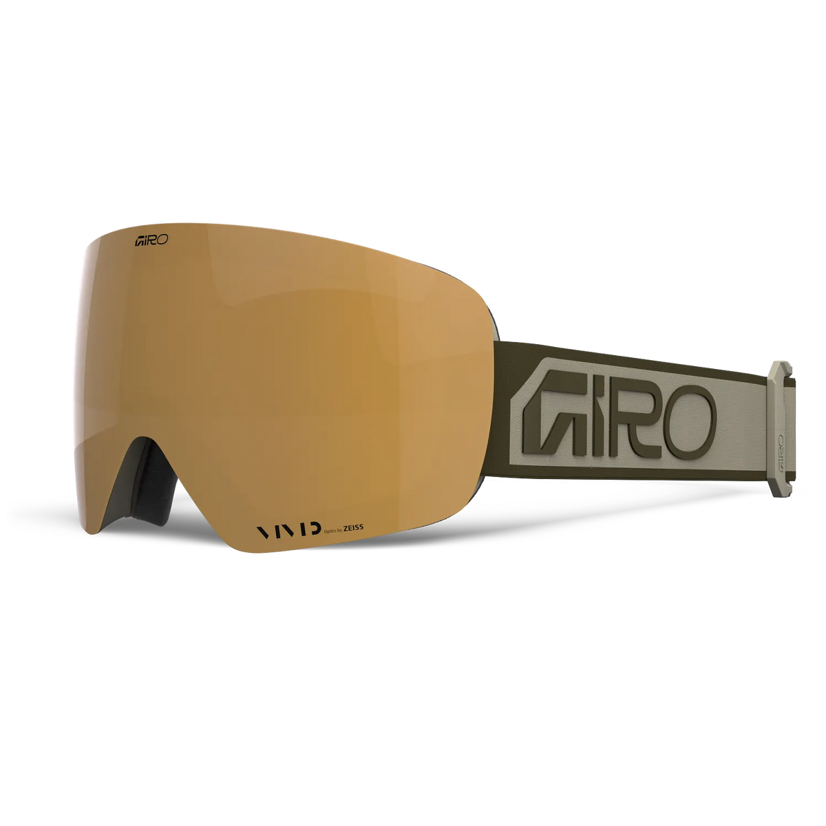 Giro Contour RS Goggle