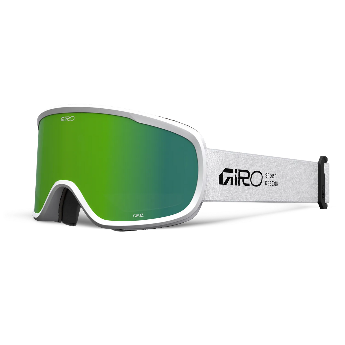 Giro Cruz Goggles