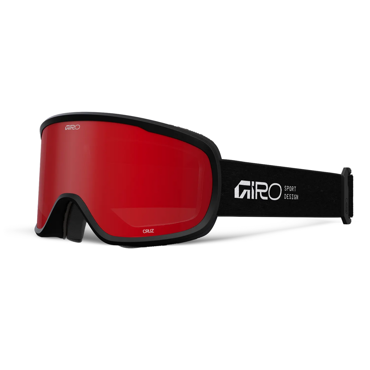 Giro Cruz Goggles