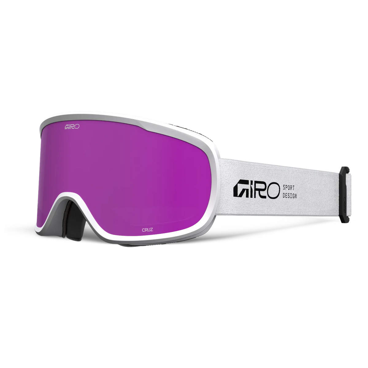 Giro Cruz Goggles