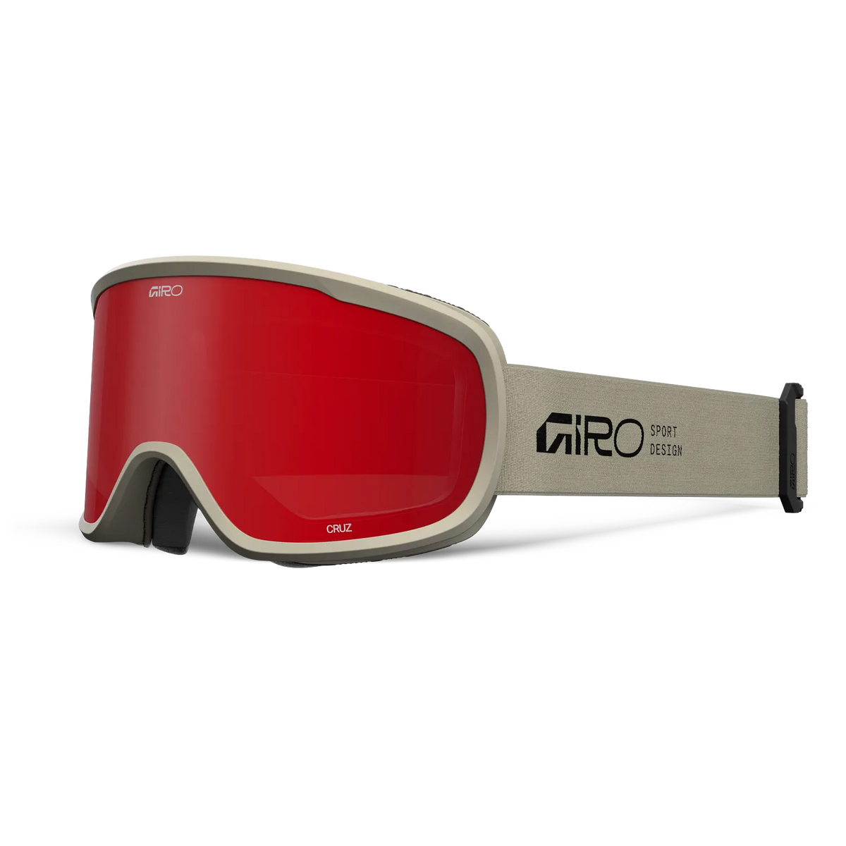 Giro Cruz Goggles