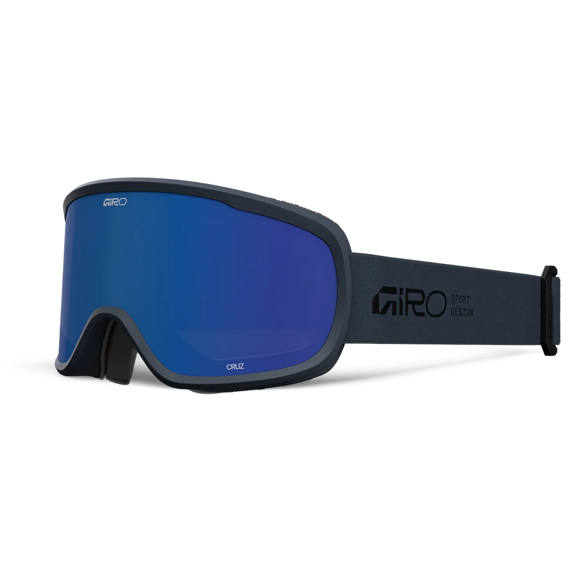 Giro Cruz Goggles