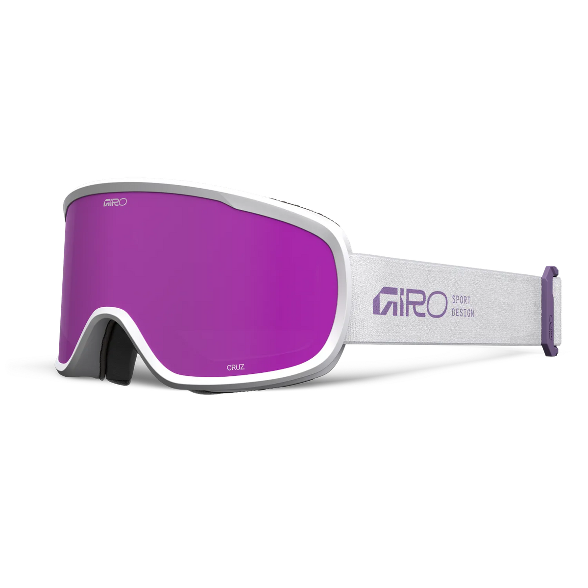 Giro Cruz Goggles