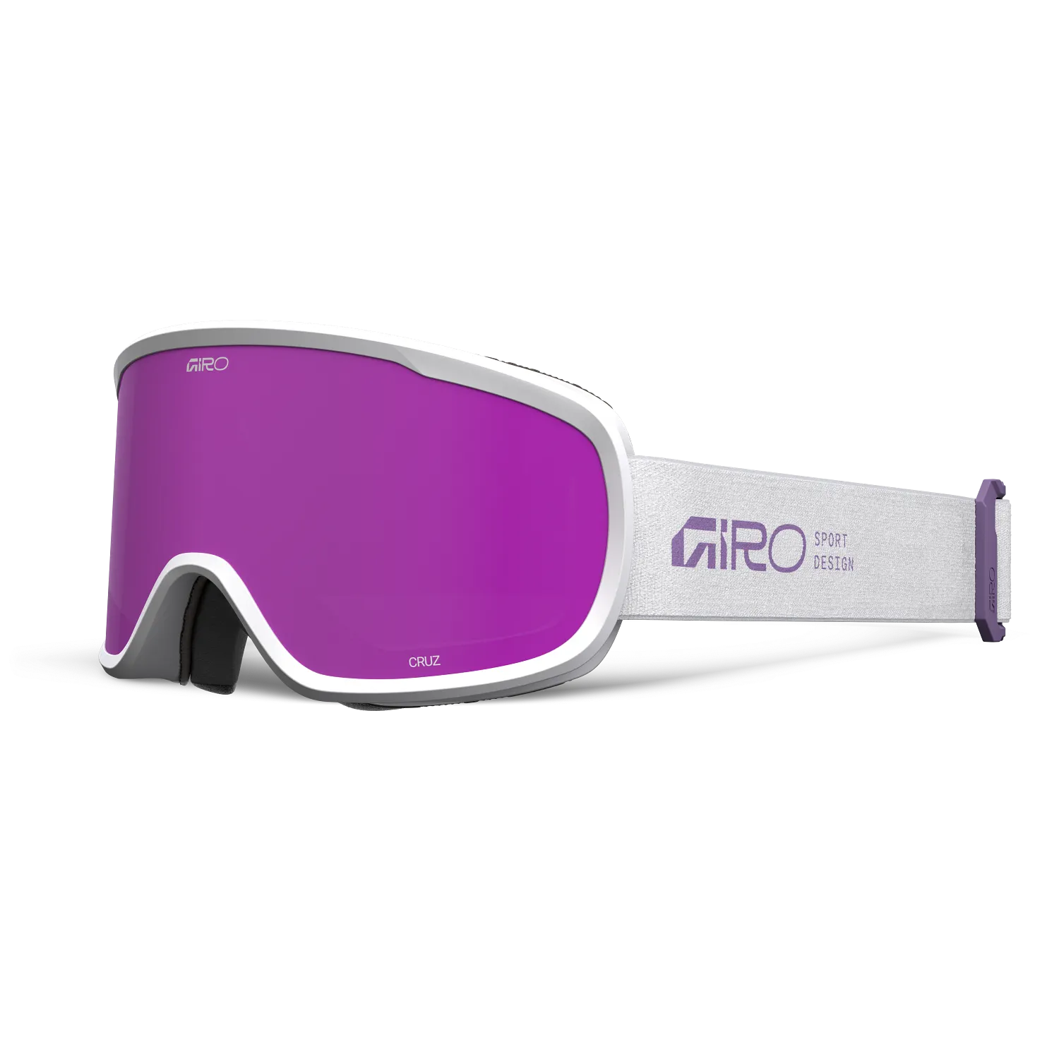 giro compass goggles Cruz Goggle
