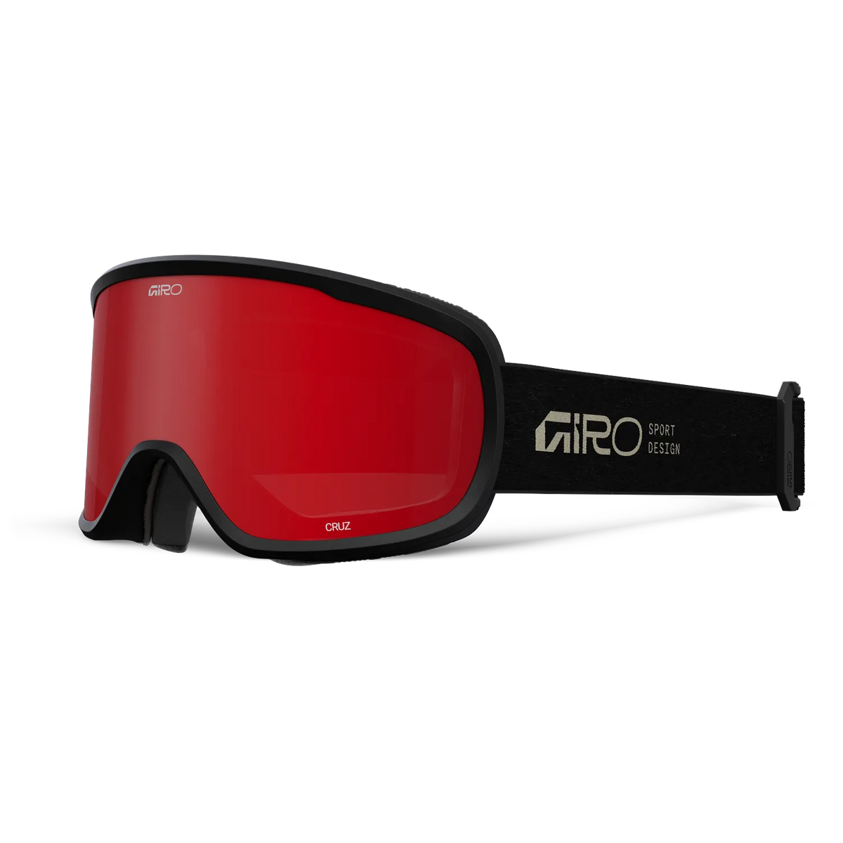 Giro Cruz Goggles