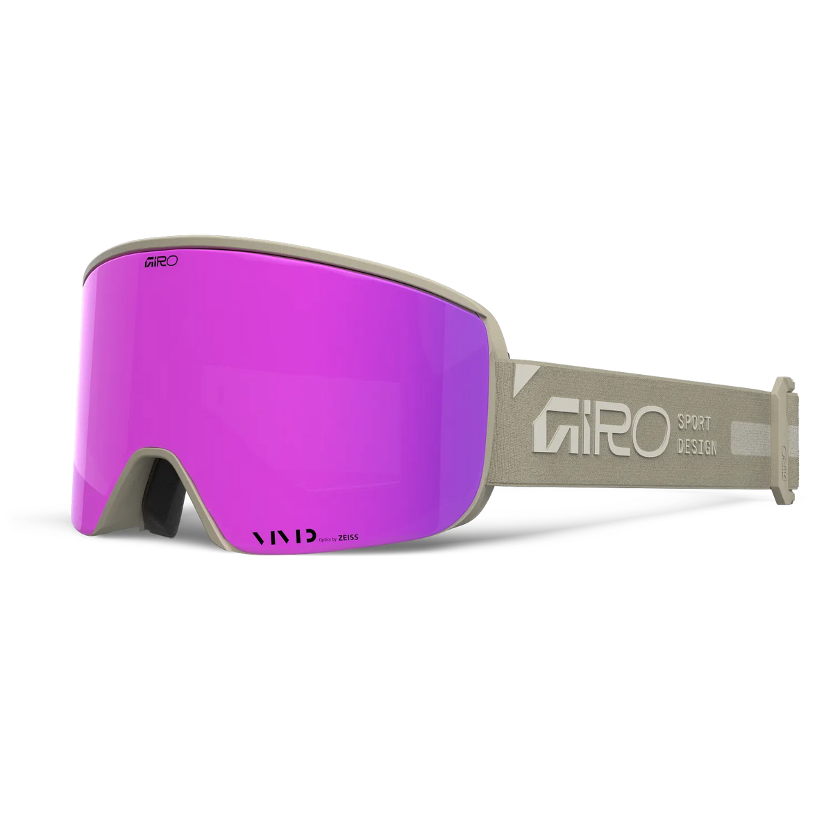 Giro Ella Goggle