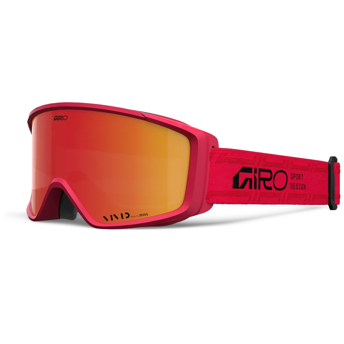 Giro Index 2.0 OTG Goggle