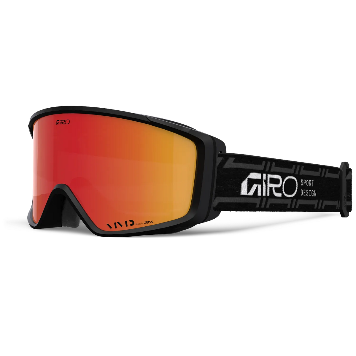 Giro Index 2.0 OTG Goggle