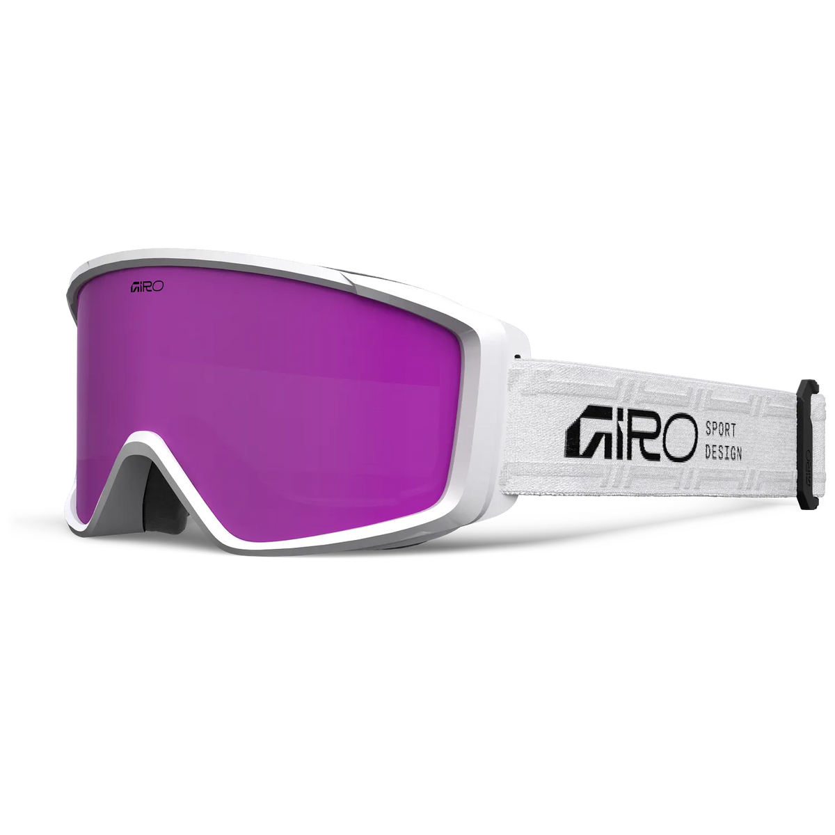 Giro Index 2.0 OTG Goggle