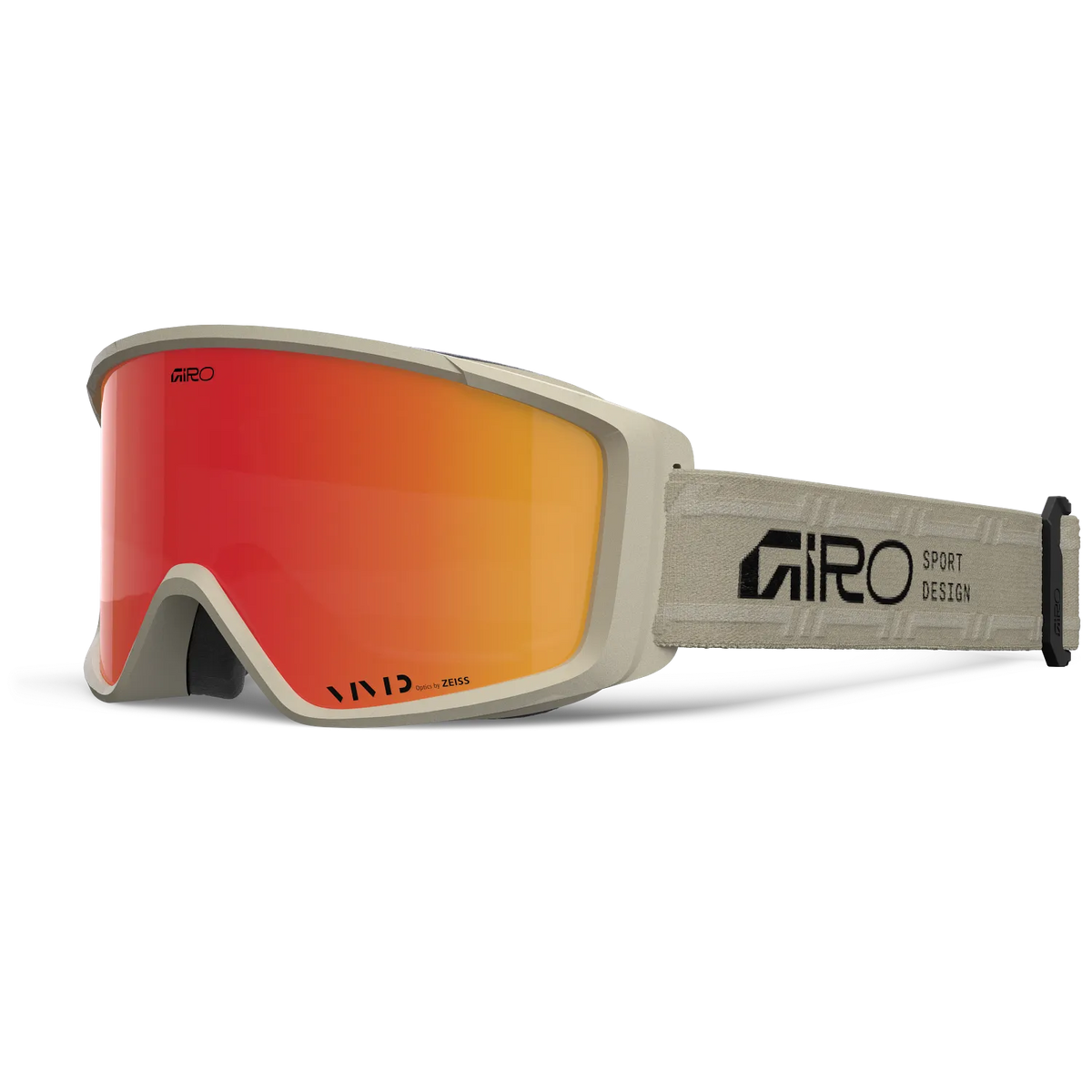 Giro Index 2.0 OTG Goggle
