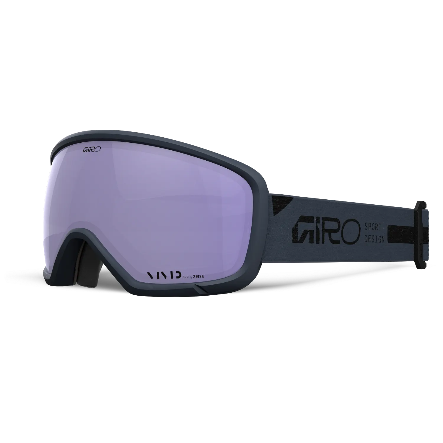 Giro: Millie Goggle – Motion Boardshop