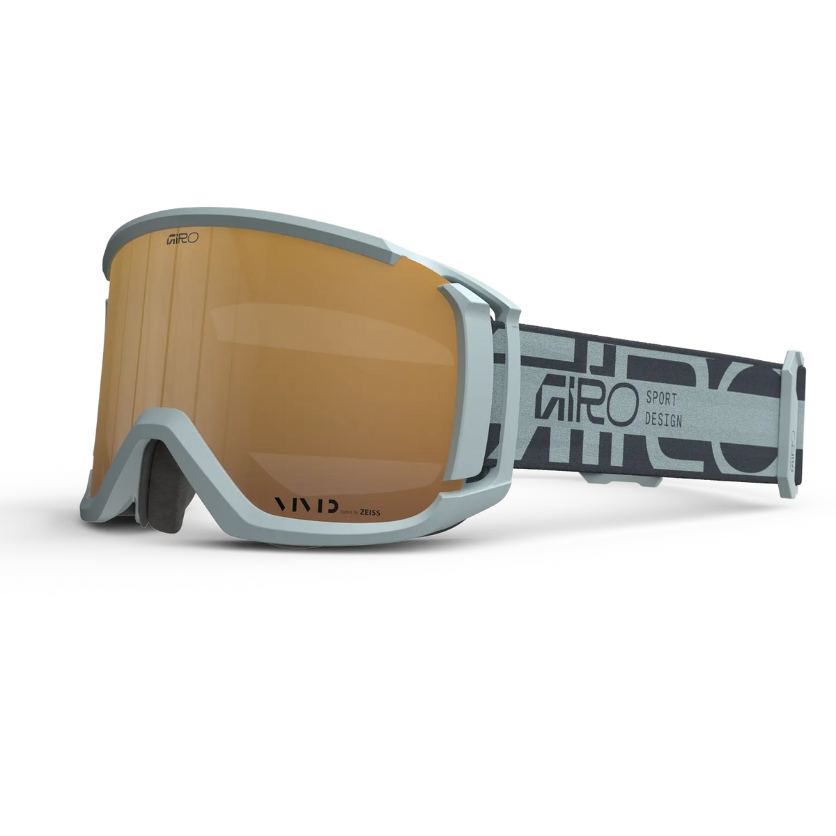 Giro Revolt Goggle