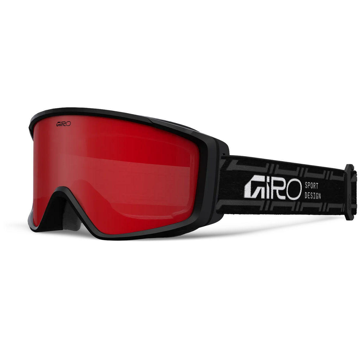 Giro Index 2.0 OTG Goggle