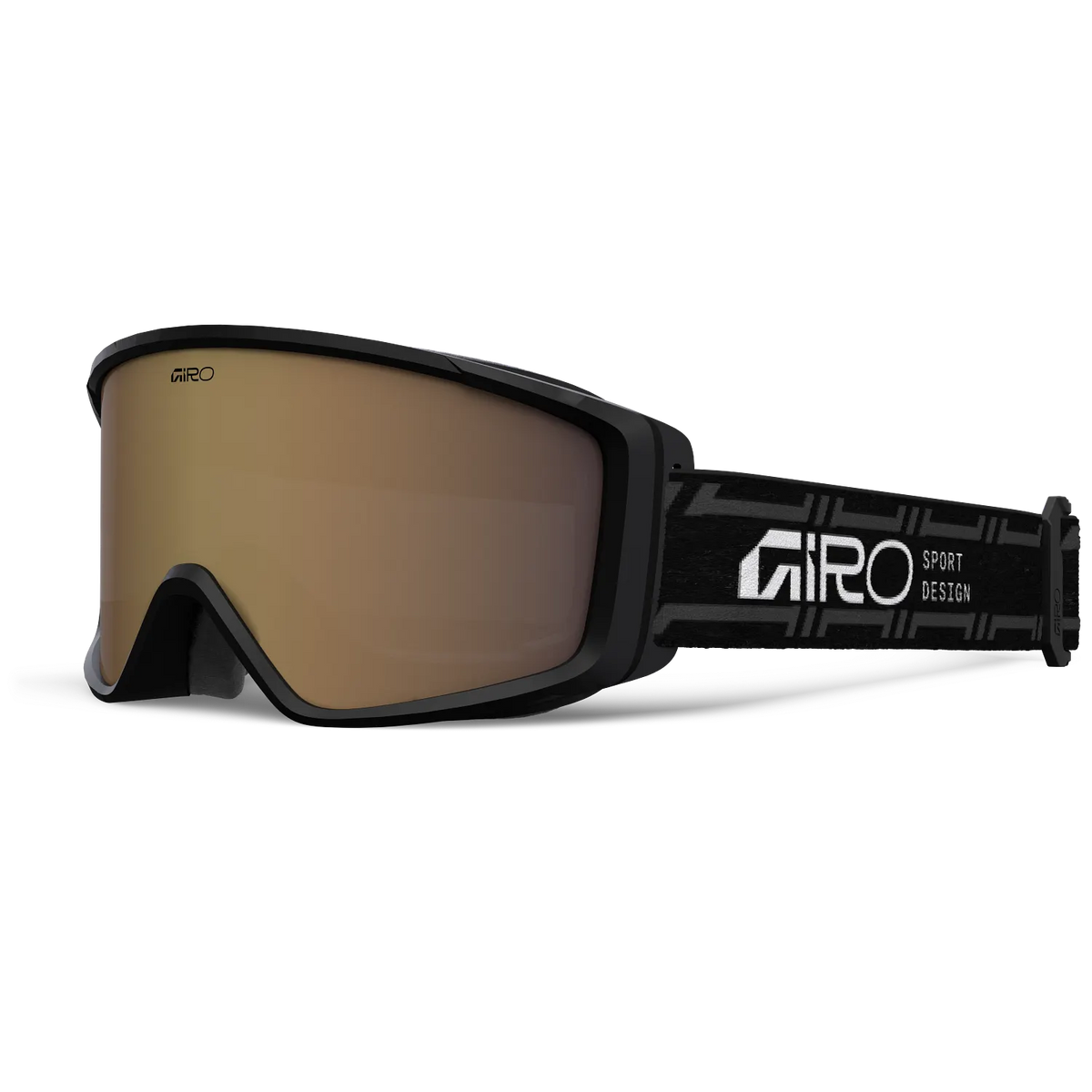Giro Index 2.0 OTG Goggle
