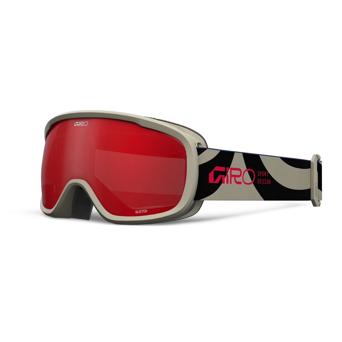 Giro Buster Junior Goggle