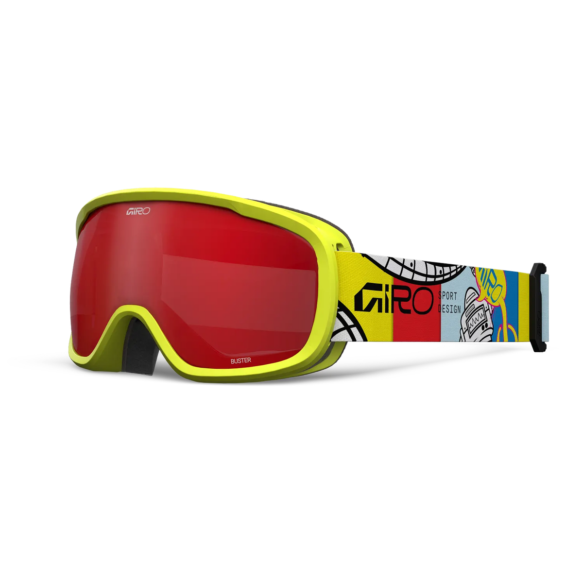 Giro Buster Junior Goggle