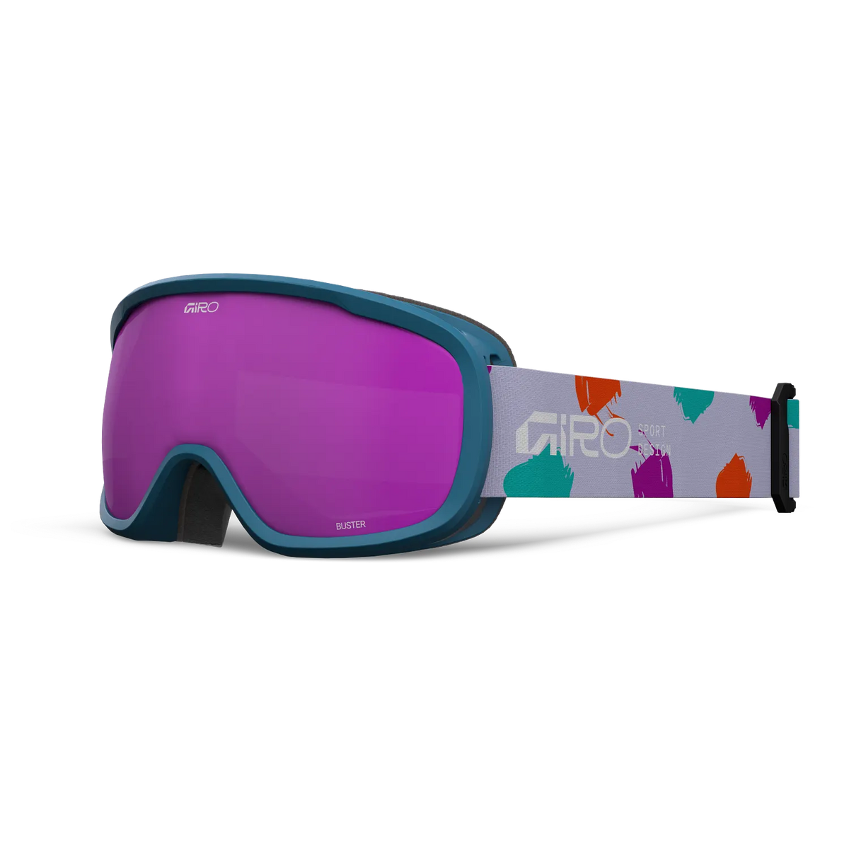 Giro Buster Junior Goggle