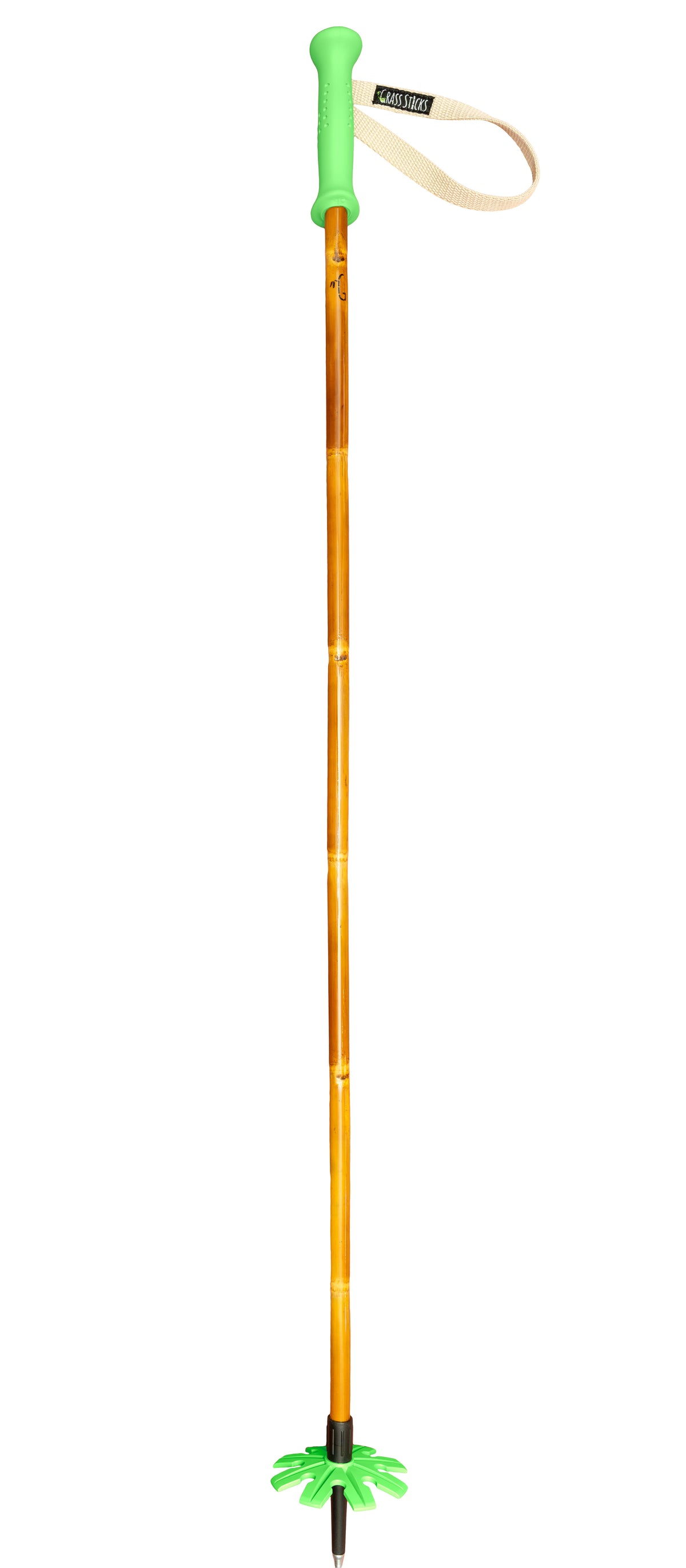 Grass Sticks Bamboo Poles