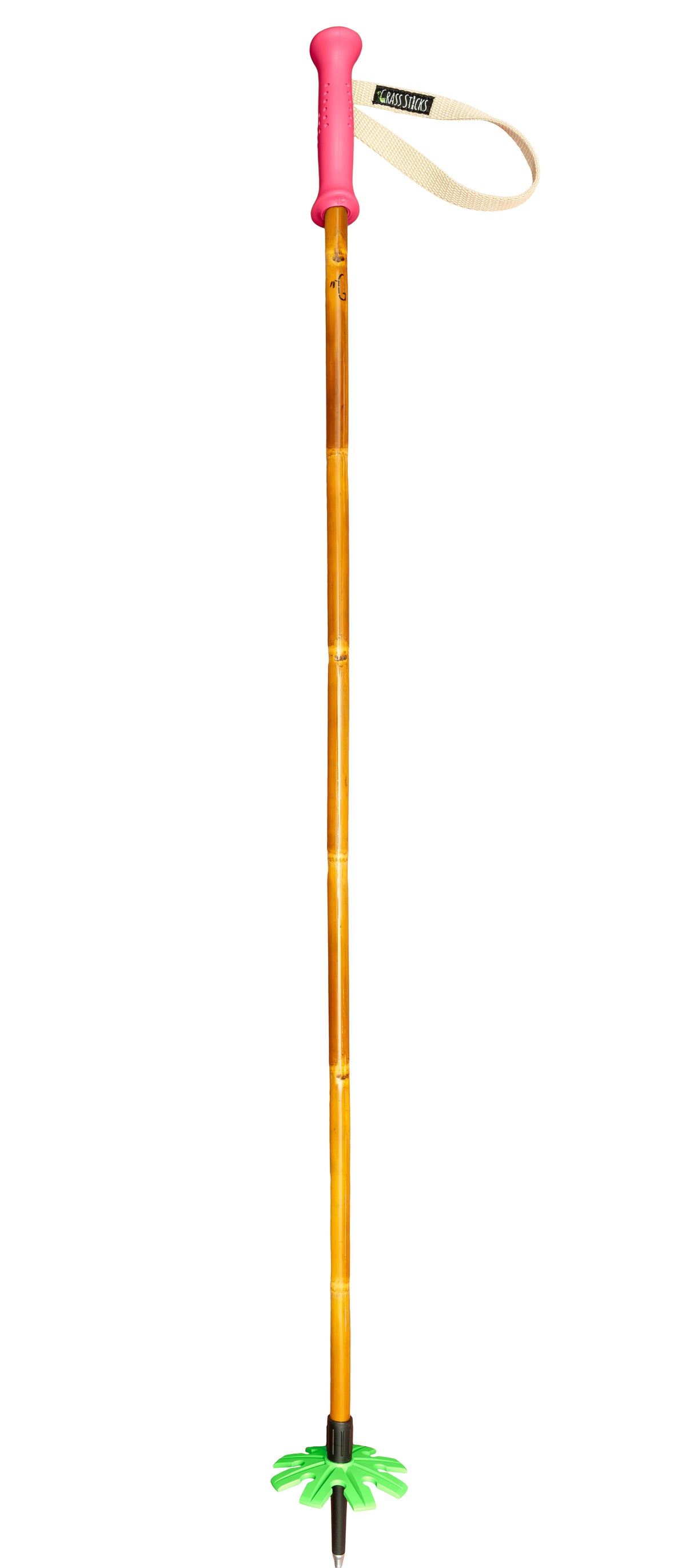 Grass Sticks Bamboo Poles