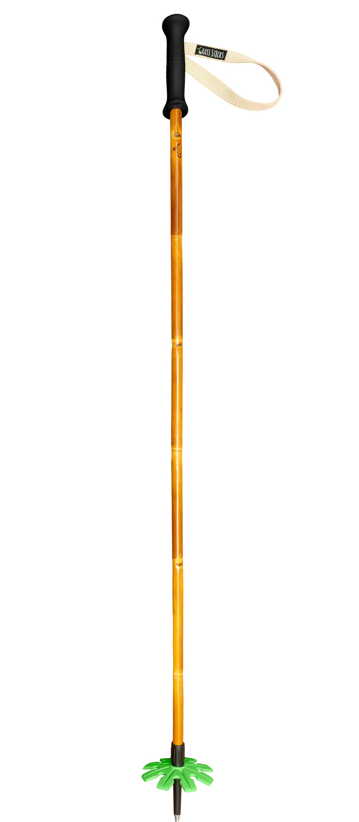 Grass Sticks Bamboo Poles