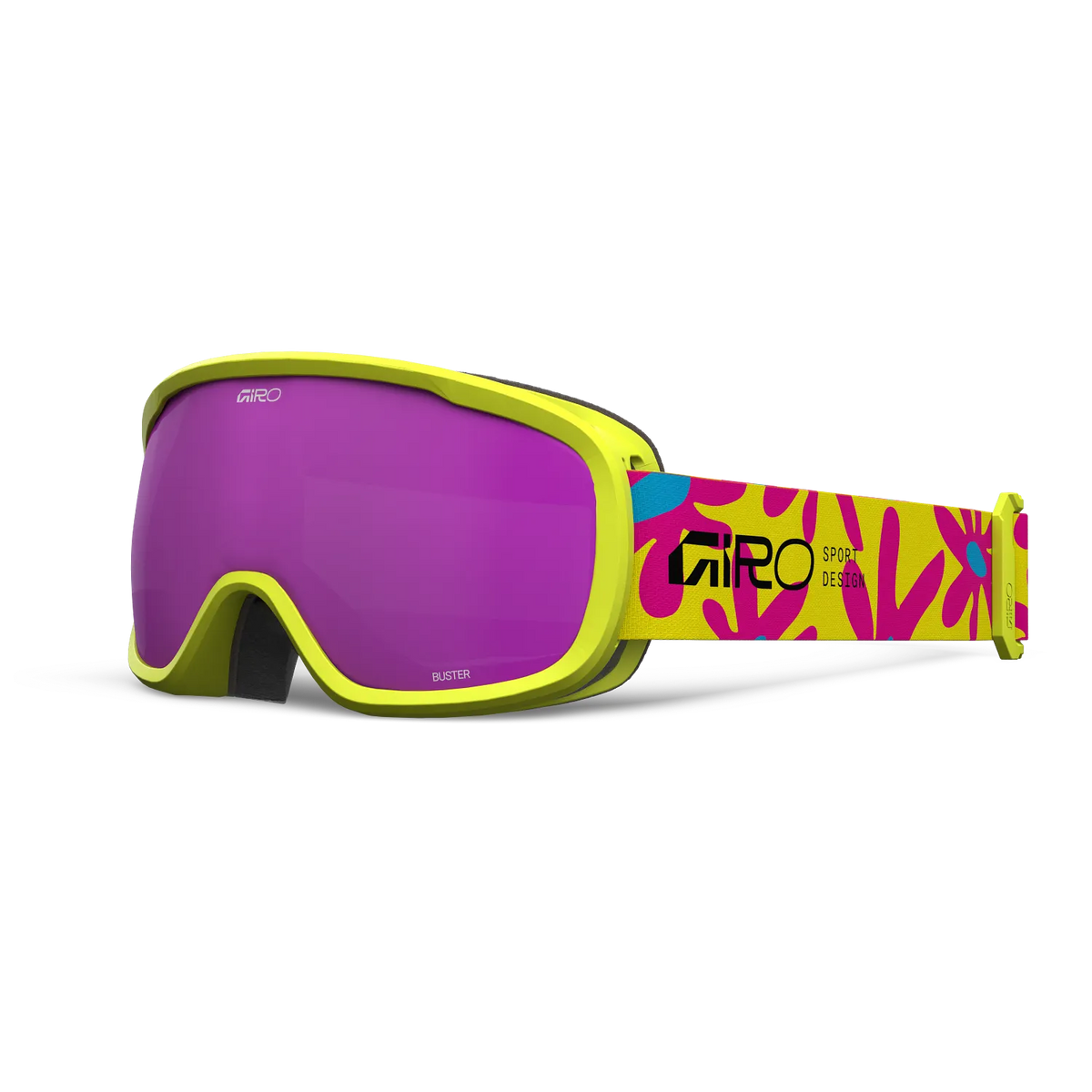 Giro Buster Junior Goggle