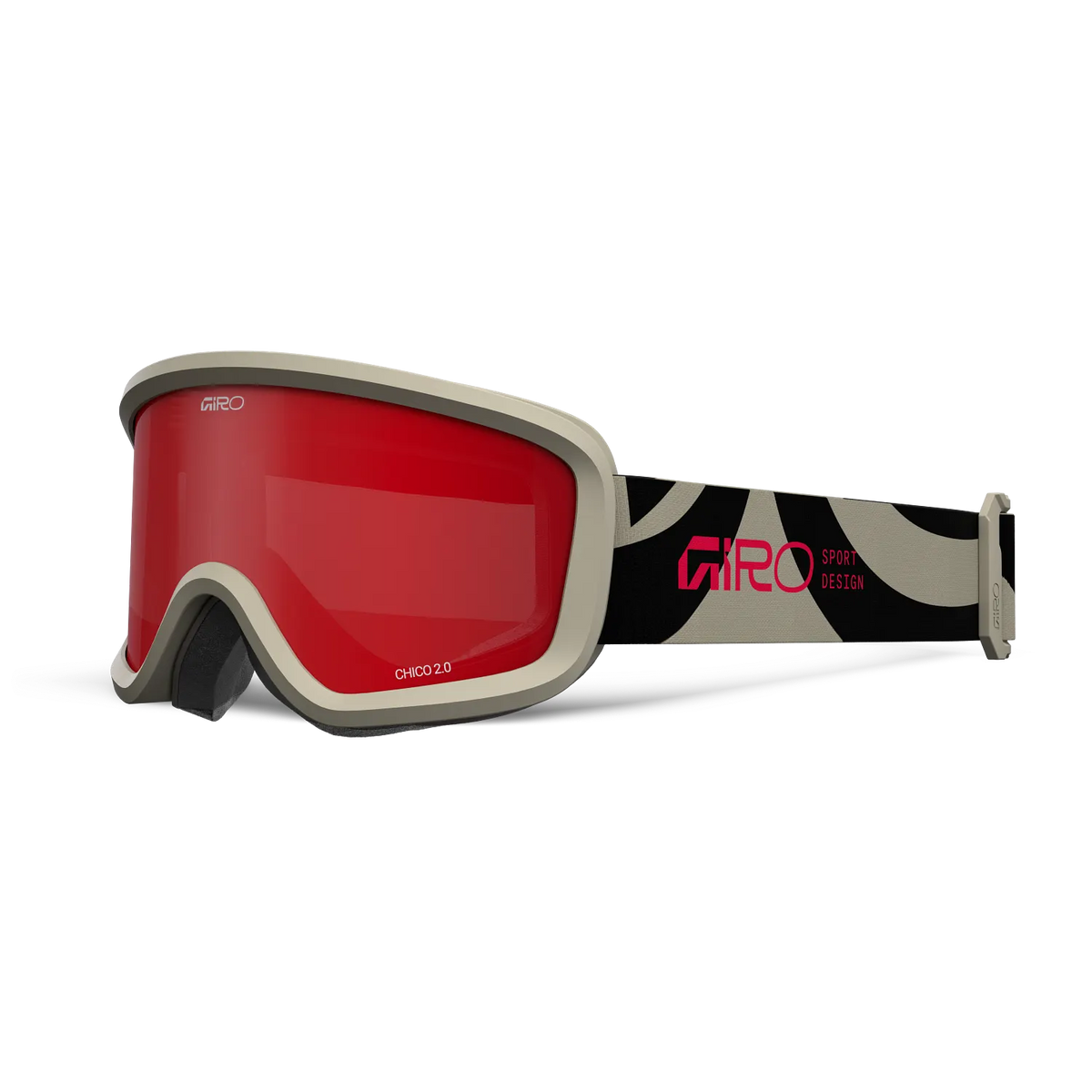 Giro Chico 2.0 Junior Goggle