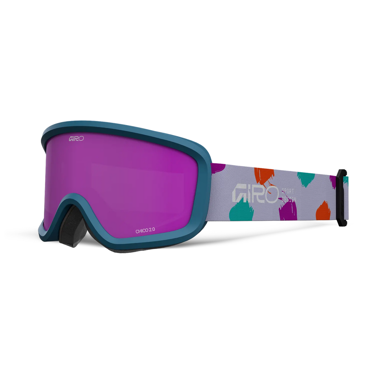 Giro Chico 2.0 Junior Goggle
